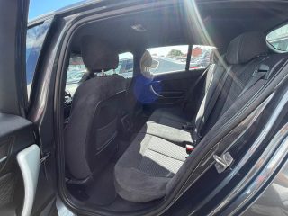 BMW 125i M Sport Aut. *M-Paket*Navi*LED*PDC 2X