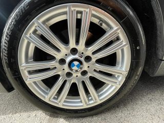 BMW 125i M Sport Aut. *M-Paket*Navi*LED*PDC 2X
