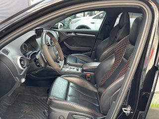 Audi RS3 SB 2,5 TFSI quattro S-tronic *Panorama*Ohne OP.