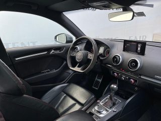 Audi RS3 SB 2,5 TFSI quattro S-tronic *Panorama*Ohne OP.