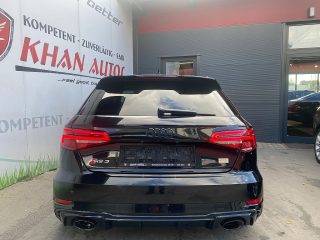 Audi RS3 SB 2,5 TFSI quattro S-tronic *Panorama*Ohne OP.