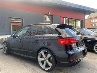 Audi RS3 SB 2,5 TFSI quattro S-tronic *Panorama*Ohne OP.