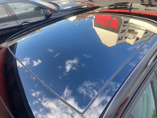 Audi RS3 SB 2,5 TFSI quattro S-tronic *Panorama*Ohne OP.