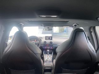 Audi RS3 SB 2,5 TFSI quattro S-tronic *Panorama*Ohne OP.