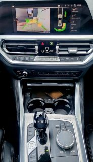 BMW M4 40dM 48 V Coupe xDrive Aut. *M-Paket*Schiebedach*Laserlicht* Voll*