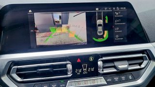 BMW M4 40dM 48 V Coupe xDrive Aut. *M-Paket*Schiebedach*Laserlicht* Voll*