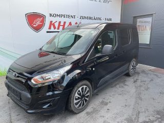Ford Tourneo Connect Trend 1,6 TDCi Start/Stop *Klima*