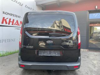 Ford Tourneo Connect Trend 1,6 TDCi Start/Stop *Klima*