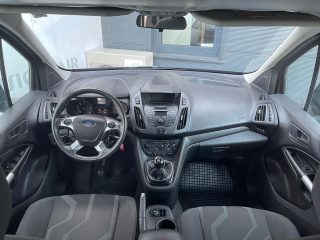 Ford Tourneo Connect Trend 1,6 TDCi Start/Stop *Klima*