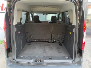 Ford Tourneo Connect Trend 1,6 TDCi Start/Stop *Klima*