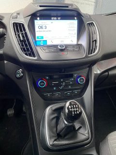 Ford Grand C-MAX Titanium 1,5 TDCi *Tempomat*Bluetooth*PDC*