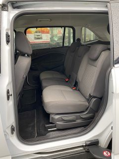 Ford Grand C-MAX Titanium 1,5 TDCi *Tempomat*Bluetooth*PDC*