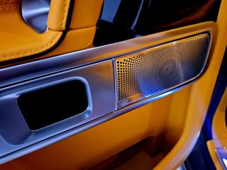 Mercedes-Benz G 63 AMG 4MATIC Aut. *VUK-Umbau/24