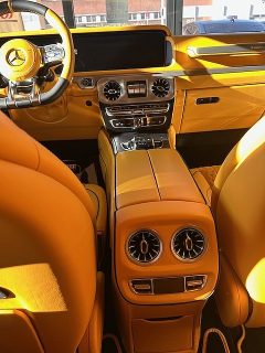 Mercedes-Benz G 63 AMG 4MATIC Aut. *VUK-Umbau/24