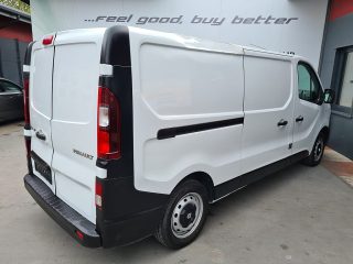 Renault Trafic Access L2H1 3,0t dCi 95 *Klima*Bluetooth*