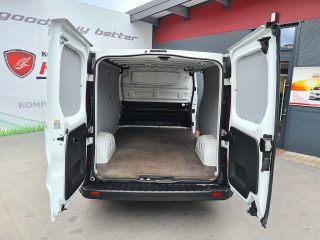 Renault Trafic Access L2H1 3,0t dCi 95 *Klima*Bluetooth*