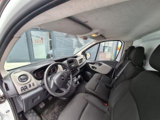 Renault Trafic Access L2H1 3,0t dCi 95 *Klima*Bluetooth*