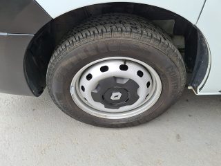 Renault Trafic Access L2H1 3,0t dCi 95 *Klima*Bluetooth*