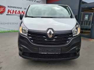Renault Trafic Access L2H1 3,0t dCi 95 *Klima*Bluetooth*
