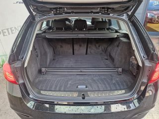 BMW 320d Touring Sport Line Aut. *Navi*Bluetooth*PDC*