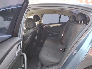 BMW 520d Aut. *Navi*LED*