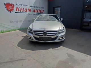 Mercedes-Benz CLS 350 CDI  4MATIC Aut. DPF *AMG-Line*LED*Sitzbelüftung*Schiebedach*Leder*