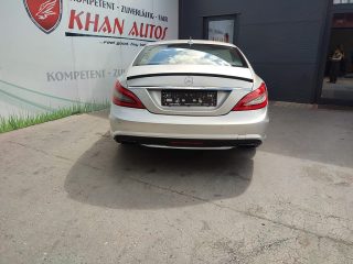 Mercedes-Benz CLS 350 CDI  4MATIC Aut. DPF *AMG-Line*LED*Sitzbelüftung*Schiebedach*Leder*