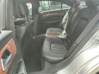 Mercedes-Benz CLS 350 CDI  4MATIC Aut. DPF *AMG-Line*LED*Sitzbelüftung*Schiebedach*Leder*