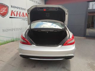Mercedes-Benz CLS 350 CDI  4MATIC Aut. DPF *AMG-Line*LED*Sitzbelüftung*Schiebedach*Leder*
