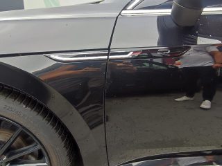 VW Arteon SB R-Line 2,0 TDI DSG*LED*NAVI*360Grad*AHK*Harman-Kardon*