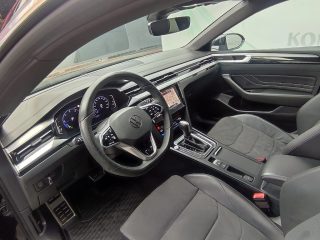 VW Arteon SB R-Line 2,0 TDI DSG*LED*NAVI*360Grad*AHK*Harman-Kardon*