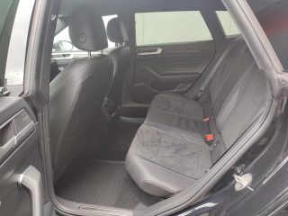 VW Arteon SB R-Line 2,0 TDI DSG*LED*NAVI*360Grad*AHK*Harman-Kardon*