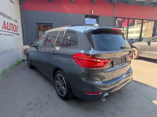 BMW 218d xDrive Gran Tourer Aut. *Navi*LED*Bluetooth*