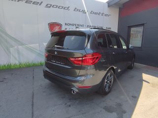 BMW 218d xDrive Gran Tourer Aut. *Navi*LED*Bluetooth*