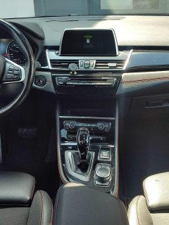 BMW 218d xDrive Gran Tourer Aut. *Navi*LED*Bluetooth*