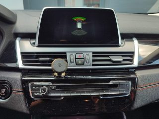 BMW 218d xDrive Gran Tourer Aut. *Navi*LED*Bluetooth*