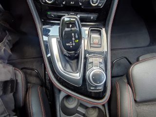 BMW 218d xDrive Gran Tourer Aut. *Navi*LED*Bluetooth*