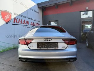 Audi A7 Sportback 3,0 TDI Sport quattro S-tronic *S-Line*Navi*Bose*