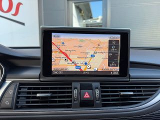 Audi A7 Sportback 3,0 TDI Sport quattro S-tronic *S-Line*Navi*Bose*