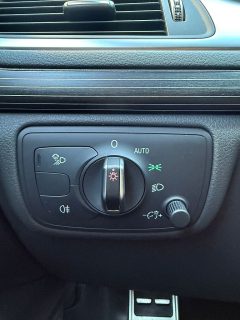 Audi A7 Sportback 3,0 TDI Sport quattro S-tronic *S-Line*Navi*Bose*