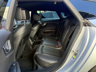 Audi A7 Sportback 3,0 TDI Sport quattro S-tronic *S-Line*Navi*Bose*