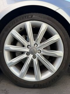 Audi A7 Sportback 3,0 TDI Sport quattro S-tronic *S-Line*Navi*Bose*