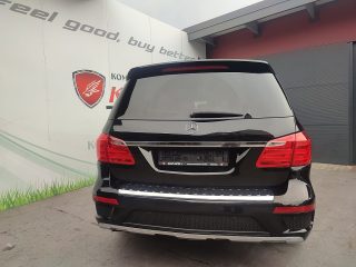Mercedes-Benz GL 350 BlueTEC 4MATIC Aut. *AMG-Line*7-Sitzer*Navi*Schiebedach*