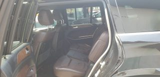 Mercedes-Benz GL 350 BlueTEC 4MATIC Aut. *AMG-Line*7-Sitzer*Navi*Schiebedach*