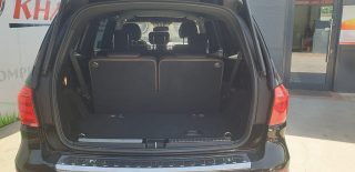 Mercedes-Benz GL 350 BlueTEC 4MATIC Aut. *AMG-Line*7-Sitzer*Navi*Schiebedach*