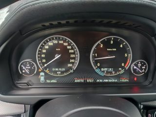 BMW X6 M50d Sport Activity Coupé Österreich-Paket Aut. *M-Paket-3x*Navi*Leder*