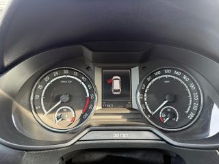 Skoda Octavia Combi RS 2,0 TDI Green tec DSG
