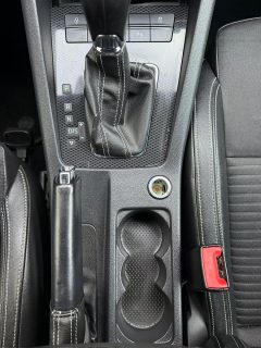 Skoda Octavia Combi RS 2,0 TDI Green tec DSG