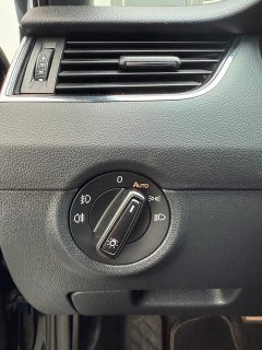 Skoda Octavia Combi RS 2,0 TDI Green tec DSG