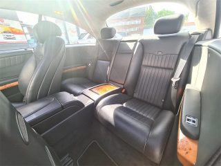 Mercedes-Benz CL 600 Aut. AMG  *Leder*Navi*Schiebedach*